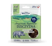 BALTICA Przysmaki regionów Monoprotein Venison - dog treat - 30g | DLPBA5PRZ0016 | 5905488404430 | DLPBA5PRZ0016