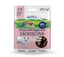 BALTICA Przysmaki regionów Monoprotein Lamb - dog treat - 30g | DLPBA5PRZ0017 | 5905488404461 | DLPBA5PRZ0017