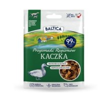 BALTICA Przysmaki regionów Monoprotein Duck - dog treat - 30g | DLPBA5PRZ0021 | 5905488404423 | DLPBA5PRZ0021