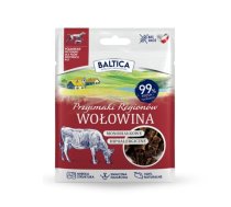 BALTICA Przysmaki regionów Monoprotein Beef - dog treat - 30g | DLPBA5PRZ0025 | 5905488404447 | DLPBA5PRZ0025