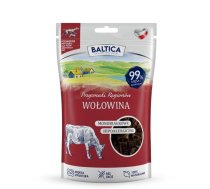 BALTICA Przysmaki regionów Monoprotein Beef - dog treat - 80g | DLPBA5PRZ0026 | 5905488404614 | DLPBA5PRZ0026
