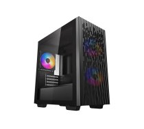 Deepcool Matrexx 40 3FS Black | DP-MATX-MATREXX40-3FS | 6933412714569