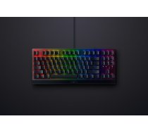 Razer BlackWidow V3 Black | RZ03-03491800-R3M1 | 8886419347118