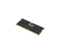 Operatīvā atmiņa GoodRam GR5600S564L46S/16G DDR5 SODIMM 16GB 5600MHz | GR5600S564L46S/16G | 5908267964262 | PAMGORSOO0112