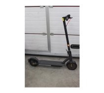 SALE OUT. Xiaomi Mi Electric Scooter Pro 2 (Black) | Xiaomi Mi Electric Scooter Pro 2 | 600 W | 25 km/h | 6 month(s) | Black | WITHOUT ORIGINAL PACKAGING, MISSING: ACCESSORIES AND SOME INNER PACKAGING | FBC4025GLSO | 2000001373880