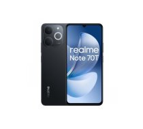 REALME NOTE 70T RMX5313 (EU) 256GB 4GB OBSIDIAN BLACK | 631011006476 | 6941764469679 | 631011006476