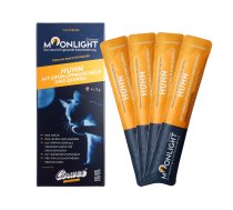MOONLIGHT Dinner Chicken with mussel and quinoa - cat treats - 4x15g | DLKMTGKAM0014 | 4012262809013 | DLKMTGKAM0014