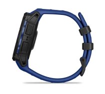 GARMIN Instinct 3 AMOLED 1.2 collu GPS viedpulkstenis, 45 mm korpuss, 390x390 displejs, 10 ATM, Li-Ion akumulators | 010-02936-03 | 753759357139 | 010-02936-03