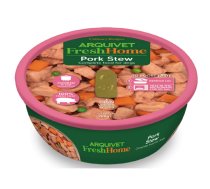 ARQUIVET Fresh Home Pork stew - wet dog food - 280g | DLPARQKAM0018 | 8435117814028 | DLPARQKAM0018