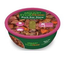 ARQUIVET Fresh Home Pork ear stew - wet dog food - 280g | DLPARQKAM0019 | 8435117814035 | DLPARQKAM0019