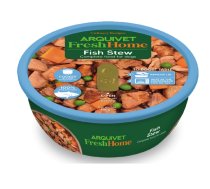 ARQUIVET Fresh Home Fish stew - wet dog food - 280g | DLPARQKAM0020 | 8435117814042 | DLPARQKAM0020
