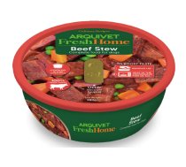 ARQUIVET Fresh Home Beef stew - wet dog food - 280g | DLPARQKAM0021 | 8435117814059 | DLPARQKAM0021