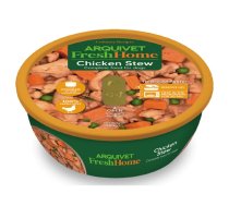 ARQUIVET Fresh Home Chicken stew - wet dog food - 280g | DLPARQKAM0016 | 8435117814004 | DLPARQKAM0016