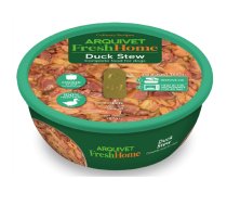 ARQUIVET Fresh Home Duck stew - wet dog food - 280g | DLPARQKAM0017 | 8435117814011 | DLPARQKAM0017