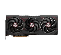 Sapphire PULSE Radeon RX 9070 XT AMD 16 GB GDDR6 4895106295919 | 11348-03-20G | 4895106295919 | KGSAPA907578001
