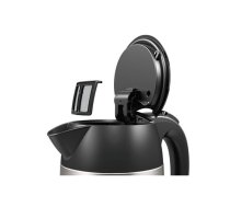 Bosch Kettle 1,7l stainless steel (TWK3P420) | TWK3P420 | 4242005188031 | AGDBOSCZE0040
