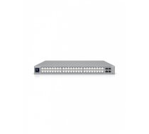 UniFi Switch USW-Pro-XG-48-PoE | USW-Pro-XG-48-PoE | 810177160748 | NUUBQSZ48POE10A