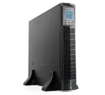 GREENCELL UPS Online RTII 2000VA LCD | UPS14 | 5902701419783 | UPS-GRNC-013