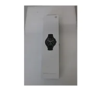 SALE OUT. Xiaomi Watch 2 Pro/32GB/Bluetooth® Melns korpuss ar melnu siksnu | SALE OUT. Xiaomi 2 Pro | Viedpulkstenis | GPS (satelīts) | AMOLED | 1.43 | Ūdensizturīgs | DEMO, TRŪST LĀDĒTĀJS | BHR7211GLSO | 2000001376218