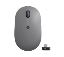 Lenovo Go mouse Office Ambidextrous RF Wireless Optical 2400 DPI | 4Y51C21216 | 195477678842 | PERLEVMYS0114