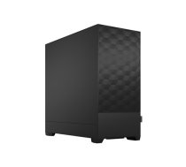 Fractal Design Pop Air Tower Black | FD-C-POA1A-01 | 7340172703075 | 127837