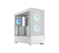 Fractal Design Pop Air Tower White (FD-C-POR1A-01) | FD-C-POR1A-01 | 7340172702986