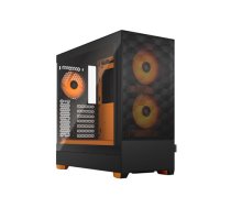 FRACTAL DESIGN Pop Air RGB Orange Core | FD-C-POR1A-05 | 7340172703020 | KOFDEOC0POR1A05