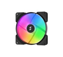 Fractal Design | Aspect 14 RGB PWM Black Frame | Case fan | FD-F-AS1-1405 | 7340172703372