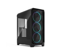 FRACTAL DESIGN Meshify 3 Bl RGB TG Light | FD-C-MES3A-06 | 7340172709503
