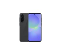 Samsung | Galaxy | A36 A366 Enterprise Edition | Black | 6.7 " | Super AMOLED | 1080 x 2340 pixels | Qualcomm | Internal RAM 6 GB | 128 GB | Dual SIM | 5G | Main camera resolution 50+8+5 MP | Secondary camera resolution 12 MP | Android | 15 | 5000 mA | SM-A366BZKBEEB | 8806097300250