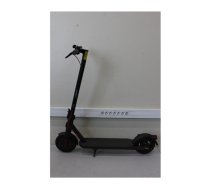 SALE OUT. Xiaomi Electric Scooter 4 Lite EU | Xiaomi Electric Scooter 4 Lite EU | 300 W | 25 km/h | 8.5 " | 3 month(s) | Black | USED AS DEMO, WITHOUT ORIGINAL PACKAGING | BHR7109EUSO | 2000001377055