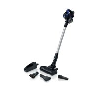Bosch Serie 6 BBS611MAT stick vacuum/electric broom 2-in-1 stick vacuum Battery Dry Bagless 0.3 L Blue 2.5 Ah | BBS611MAT | 4242005267903 | AGDBOSODK0127