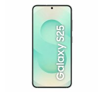 Samsung Galaxy S25 5G Viedtālrunis 12GB / 128GB Mint | SM-S931BLGDEUE | 8806095852904