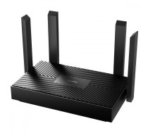 Cudy Wi-Fi WiFi Router (WR1500) | WR1500 | 6971690793159 | NET-WLRD-CUDY-041