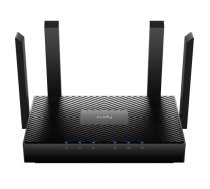 Cudy WR3000 AX3000 Wi-Fi 6 Mesh Router Gigabit | WR3000S | 6971690793203 | KILCUDROU0002