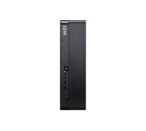 Computer PRO DP80 AI A2G-083XEU nOS/Intel Core Ultra 5 225/16GB/512GB/Czarny | PRO DP80 AI A2G-083XEU | 4711377396141 | RDMSIB1LILD0000