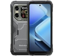MOBILE PHONE XPLORE 1/12/256GB BLACK BLACKVIEW | XPLORE 1 12/256GB BLACK | 6931548323884