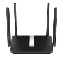 Cudy LT500 AC1200 Wi-Fi Mesh 4G Router LTE Cat4 | LT500_EU | 6971690791209 | KILCUDR4G0014