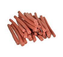 PETITTO Salmon sticks - dog treat - 500g | DLPPTIPRZ0057 | 5901443357049 | DLPPTIPRZ0057