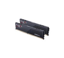 DIMM 32 GB DDR5-6000 (2x 16 GB) Dual-Kit, Arbeitsspeicher schwarz, F5-6000J3036F16GX2-FX5, Flare X5, AMD EXPO | F5-6000J3036F16GX2-FX5 | 4713294236814 | WLONONWCRMSE3