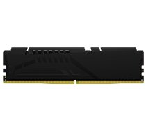 Operatyvinė atmintis Kingston FURY Beast 64GB DDR5 5600MT/s CL36 (2x32GB) Black EXPO | KF556C36BBEK2-64 | 740617331745 | 1000962155