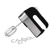 Maestro MR-504 Hand mixer Black | MR-504 | 4897144674633 | AGDMEOMIB0042