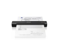 Epson | Wireless Mobile Scanner | WorkForce ES-50 | Colour | Document | B11B252401 | 8715946656908 | SK-EPS-141