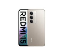 Smartfon Xiaomi Redmi 15 8|256GB szary | 68263 | 6932554450021