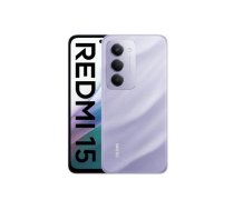 Xiaomi Redmi 15 8/256GB Sandy Purple | ? | 6932554449759 | WLONONWCRORSZ