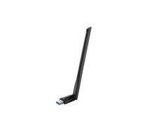 TP-LINK Archer TX35U Plus AX1800 High Gain Dual Band Wi-Fi 6 USB Adapter TP-LINK | Archer TX35U Plus | 8885020626810