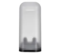 Oral-B iO Series 8N Elektrisk tandbørste Sort | 408567 | 4210201408567