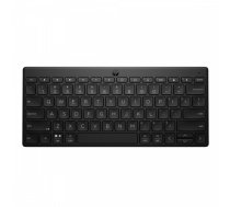HP 350 Compact Multi-Device Bluetooth Keyboard | 692S8AA | 196548515790 | PERHP-KLA0060