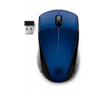 HP 220 mouse Ambidextrous RF Wireless | 7KX11AA | 193905408627 | 996453098