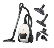 Bagged vacuum cleaner Pure D8 PD82-ALRG SILEN | PD82-ALRG SILENC | 7332543693917 | HDELEOWPD82ALRG